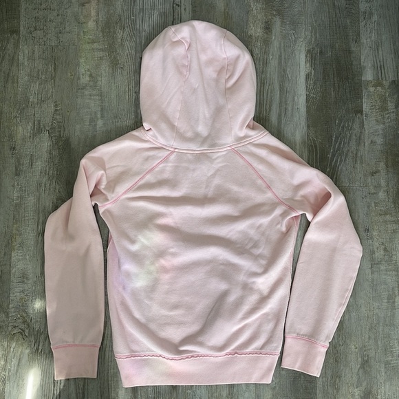VS Pink medium hoodie - Picture 3 of 3
